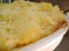 Traditional Irish Shepherd's Pie