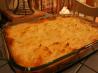 Traditional Irish Shepherd's Pie