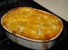 Traditional Irish Shepherd's Pie