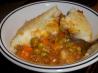 Traditional Irish Shepherd's Pie