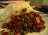 Traditional Irish Shepherd's Pie