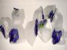 Flowers and Posies Frozen in Time! Fresh Floral Ice Cubes