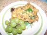 Leftover Bratwurst Scramble