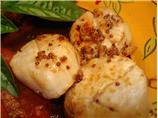Seafood BBQ Basting Sauce