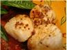 Seafood BBQ Basting Sauce. Recipe by Bergy