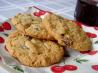 Oatmeal Raisin Cookies. Recipe by WiGal