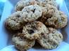 Oatmeal Raisin Cookies. Recipe by WiGal