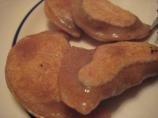 Vegan Pierogies. Photo by tendollarwine