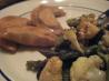 Vegan Pierogies
