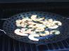Grilled Shrimp