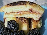 Pancakes on the Run and for Fun