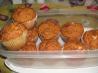Pumpkin Oatmeal Muffins. Recipe by Marz