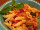 Image of Penne All' Arrabbiata, Food Network Canada 