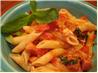 Penne All' Arrabbiata