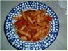 Penne All' Arrabbiata