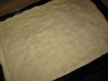 Thin Crust Pizza Dough