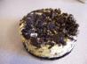 Philadelphia Oreo Cheesecake. Recipe by gertc96