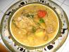 Chicken Tajine With Preserved Lemon and Olives