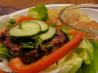 Thai Burgers