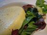 Creamy Parmesan Flans
