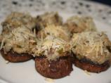 Stuffed Mushrooms