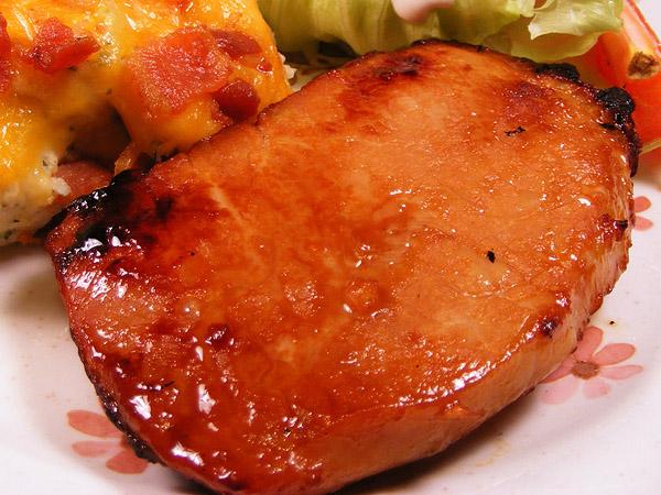 Ma's Easy Teriyaki Sauce. Photo by Lavender Lynn