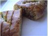 BBQ'd Garlic Bread