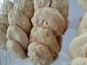 Chinese Almond Cookies. Recipe by Engrossed