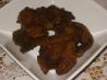 Curried Chicken Livers