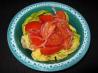 Marinated Tomato Salad