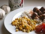 Cajun Corn. Photo by Cookin-jo