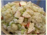 Cauliflower Salad