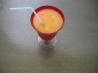Mango Papaya Shake