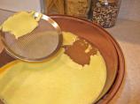 Easy Electric Pressure Cooker Chicken Stock. Photo by Gatorbek