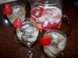 May Wine Punch My Version