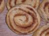 Sweet Cinnamon Biscuits. Recipe by 4-H Mom