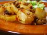 Hamburger Hot Dish. Recipe by *Chef H*