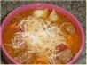 Crock Pot Hamburger Soup. Recipe by janrj123