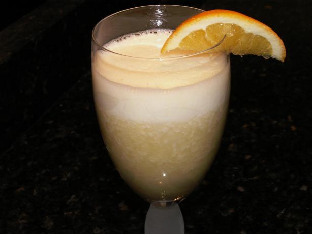 Voodoo Cure Cocktail. Photo by JanuaryBride