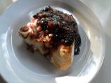 Raspberry Thyme Chicken. Photo by cookiedog