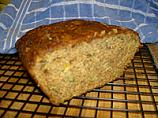 Zucchini Bread