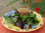 Ready for Summer Raspberry Vinaigrette