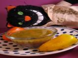 Greek Salad Dressing - Lightened Up!