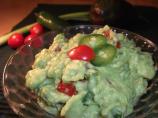 Cinco De Mayo Guacamole