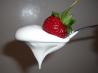 Whipped Cream Topping. Recipe by PDXpilot