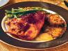 Cranberry Chicken. Recipe by ~la petite chef~