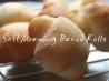 Scottish Baps - Soft Morning Bread Rolls