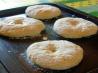 Scottish Baps - Soft Morning Bread Rolls
