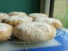 Scottish Baps - Soft Morning Bread Rolls
