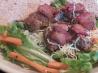 Thai Turkey Burger-Weight Watchers 5 Points